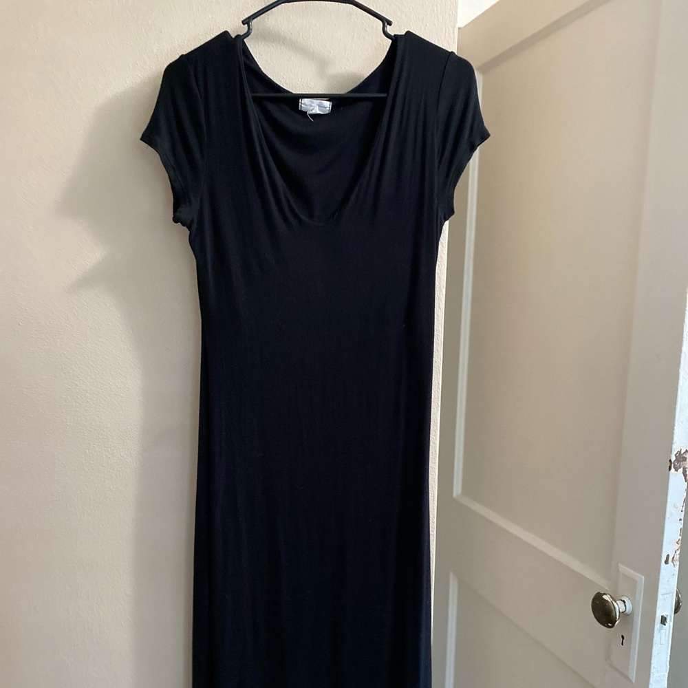 LBD- stretchy, cozy, sexy!